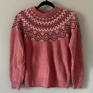 STORMPACK SUNICE Sweater